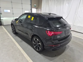 Audi Q3 Technik Quattro, снимка 6