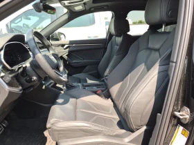 Audi Q3 Technik Quattro, снимка 7