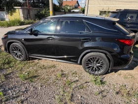 Lexus RX 450h F Sport 143 000 км, купен от БГ, 1 собственик, снимка 6