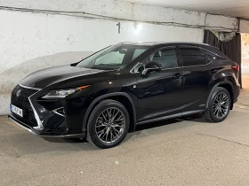Lexus RX 450h F Sport 143 000 км, купен от БГ, 1 собственик, снимка 1