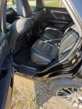 Lexus RX 450h F Sport 143 000 км, купен от БГ, 1 собственик, снимка 8