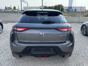 DS DS 3 Crossback 1.5BlueHDI PERFORMANCE LINE, снимка 5