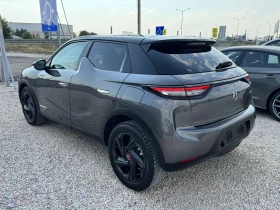 DS DS 3 Crossback 1.5BlueHDI PERFORMANCE LINE, снимка 6