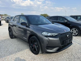 DS DS 3 Crossback 1.5BlueHDI PERFORMANCE LINE, снимка 3