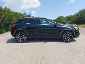 Mercedes-Benz GLA 200 * 4 MATIC* 7G-TRONIC* ПАНОРАМА* NAVI* КОЖА, снимка 4