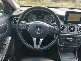 Mercedes-Benz GLA 200 * 4 MATIC* 7G-TRONIC* ПАНОРАМА* NAVI* КОЖА, снимка 12