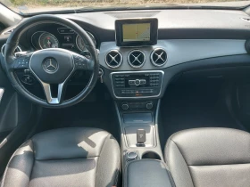 Mercedes-Benz GLA 200 * 4 MATIC* 7G-TRONIC* ПАНОРАМА* NAVI* КОЖА, снимка 11