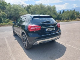 Mercedes-Benz GLA 200 * 4 MATIC* 7G-TRONIC* ПАНОРАМА* NAVI* КОЖА, снимка 6
