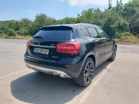 Mercedes-Benz GLA 200 * 4 MATIC* 7G-TRONIC* ПАНОРАМА* NAVI* КОЖА, снимка 7