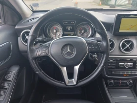 Mercedes-Benz GLA 200 * 4 MATIC* 7G-TRONIC* ПАНОРАМА* NAVI* КОЖА, снимка 12