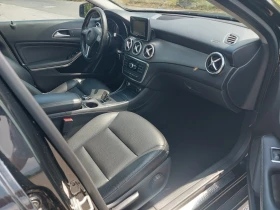 Mercedes-Benz GLA 200 * 4 MATIC* 7G-TRONIC* ПАНОРАМА* NAVI* КОЖА, снимка 9