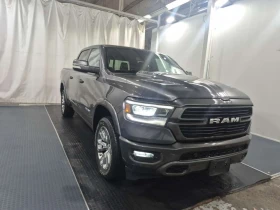 Dodge RAM 1500 * LARAMIE CREW CAB SHORT BED * CARFAX * , снимка 2