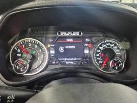 Dodge RAM 1500 * LARAMIE CREW CAB SHORT BED * CARFAX * , снимка 7