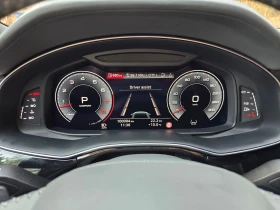 Audi Q8 3.0/PRESTIGE/B&O/МАСАЖ/ОБДУХВАНЕ, снимка 11
