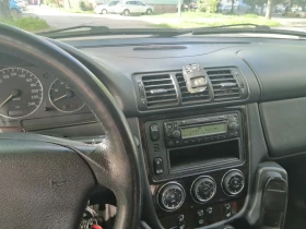 Mercedes-Benz ML 270, снимка 10