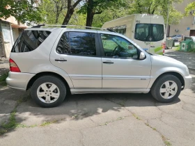 Mercedes-Benz ML 270, снимка 13
