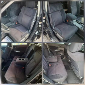 Honda Cr-v 2.2 DIESEL AVTOMAT 4x4, снимка 8