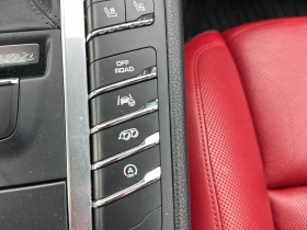 Porsche Macan * Turbo * CARFAX * БЕЗ ПЪРВОНАЧАЛНА ВНОСКА, снимка 15
