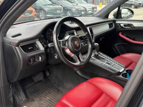Porsche Macan * Turbo * CARFAX * БЕЗ ПЪРВОНАЧАЛНА ВНОСКА, снимка 5