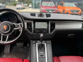 Porsche Macan * Turbo * CARFAX * БЕЗ ПЪРВОНАЧАЛНА ВНОСКА, снимка 9