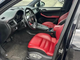 Porsche Macan * Turbo * CARFAX * БЕЗ ПЪРВОНАЧАЛНА ВНОСКА, снимка 13