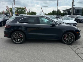 Porsche Macan * Turbo * CARFAX * БЕЗ ПЪРВОНАЧАЛНА ВНОСКА, снимка 3