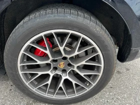Porsche Macan * Turbo * CARFAX * БЕЗ ПЪРВОНАЧАЛНА ВНОСКА, снимка 10
