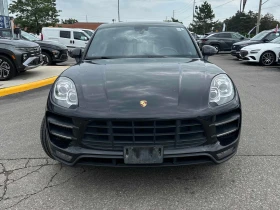 Porsche Macan * Turbo * CARFAX * БЕЗ ПЪРВОНАЧАЛНА ВНОСКА, снимка 6
