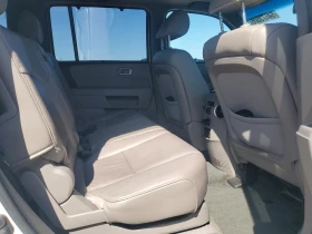 Honda Pilot 3.5l Touring, снимка 11