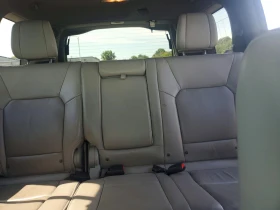 Honda Pilot 3.5l Touring, снимка 10