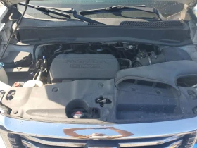 Honda Pilot 3.5l Touring, снимка 12