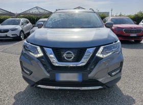 Nissan X-trail 2.0D ОЧАКВАН ВНОС !, снимка 2