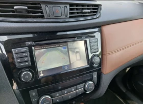 Nissan X-trail 2.0D ОЧАКВАН ВНОС !, снимка 9