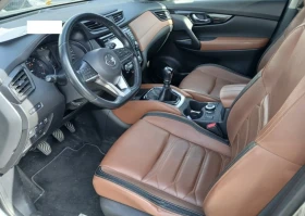 Nissan X-trail 2.0D ОЧАКВАН ВНОС !, снимка 5