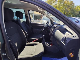 Dacia Duster 1.6i/ GPL/ LIMITED /KLIMA/ РЕГИСТРИРАН/NAVI/CAMERA, снимка 12