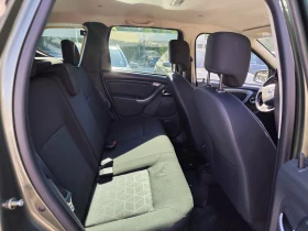 Dacia Duster 1.6i/ GPL/ LIMITED /KLIMA/ РЕГИСТРИРАН/NAVI/CAMERA, снимка 11