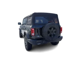 Ford Bronco Black Diamond * КРАЙНА ЦЕНА ДО БГ* , снимка 11