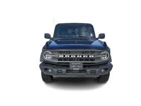 Ford Bronco Black Diamond * КРАЙНА ЦЕНА ДО БГ* , снимка 4