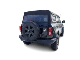 Ford Bronco Black Diamond * КРАЙНА ЦЕНА ДО БГ* , снимка 13