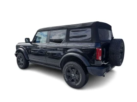 Ford Bronco Black Diamond * КРАЙНА ЦЕНА ДО БГ* , снимка 9
