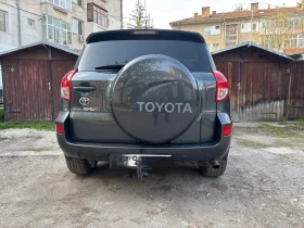 Toyota Rav4 2, 2, снимка 2