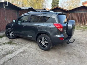Toyota Rav4 2, 2, снимка 4