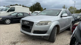 Audi Q7 3.0TDI ШУМ В МОТОРА, снимка 1
