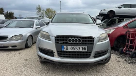Audi Q7 3.0TDI ШУМ В МОТОРА, снимка 3
