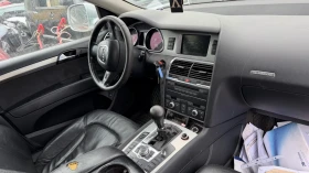 Audi Q7 3.0TDI ШУМ В МОТОРА, снимка 7