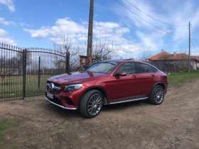     Mercedes-Benz GLC 350 GLC AMG Coupe3500