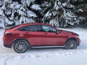 Mercedes-Benz GLC 350 GLC AMG Coupe3500 | Mobile.bg    14