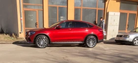 Mercedes-Benz GLC 350 GLC AMG Coupe3500, снимка 16