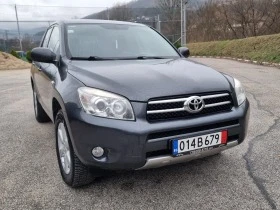 Toyota Rav4 2.0 Klimatron/4x4/Crossover | Mobile.bg    8