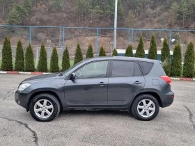     Toyota Rav4 2.0 Klimatron/4x4/Crossover